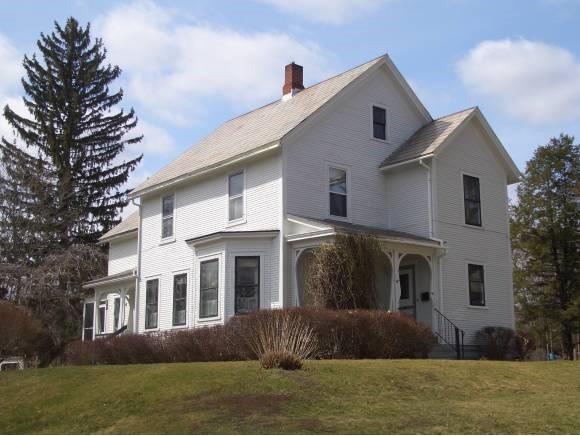 161 Holly Street Rutland, VT 05701 - Photo 1 of 1