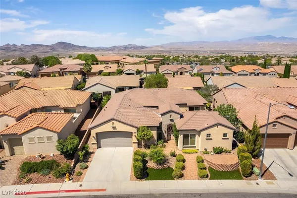 $760,000 | 2373 Ozark Plateau Drive, Henderson, NV 89044