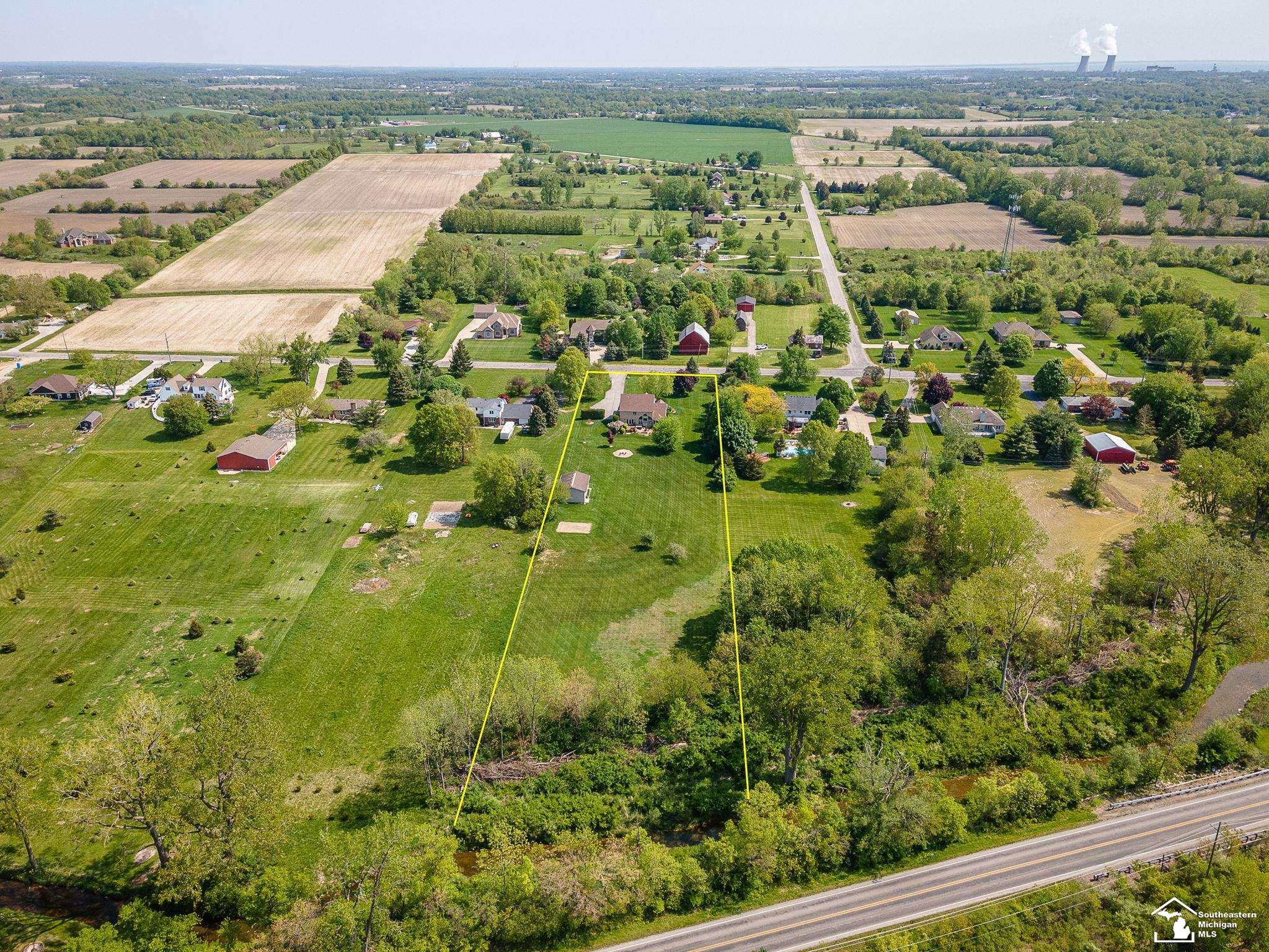 2144 East Hurd Road Monroe, MI 48162 - Photo 62 of 66