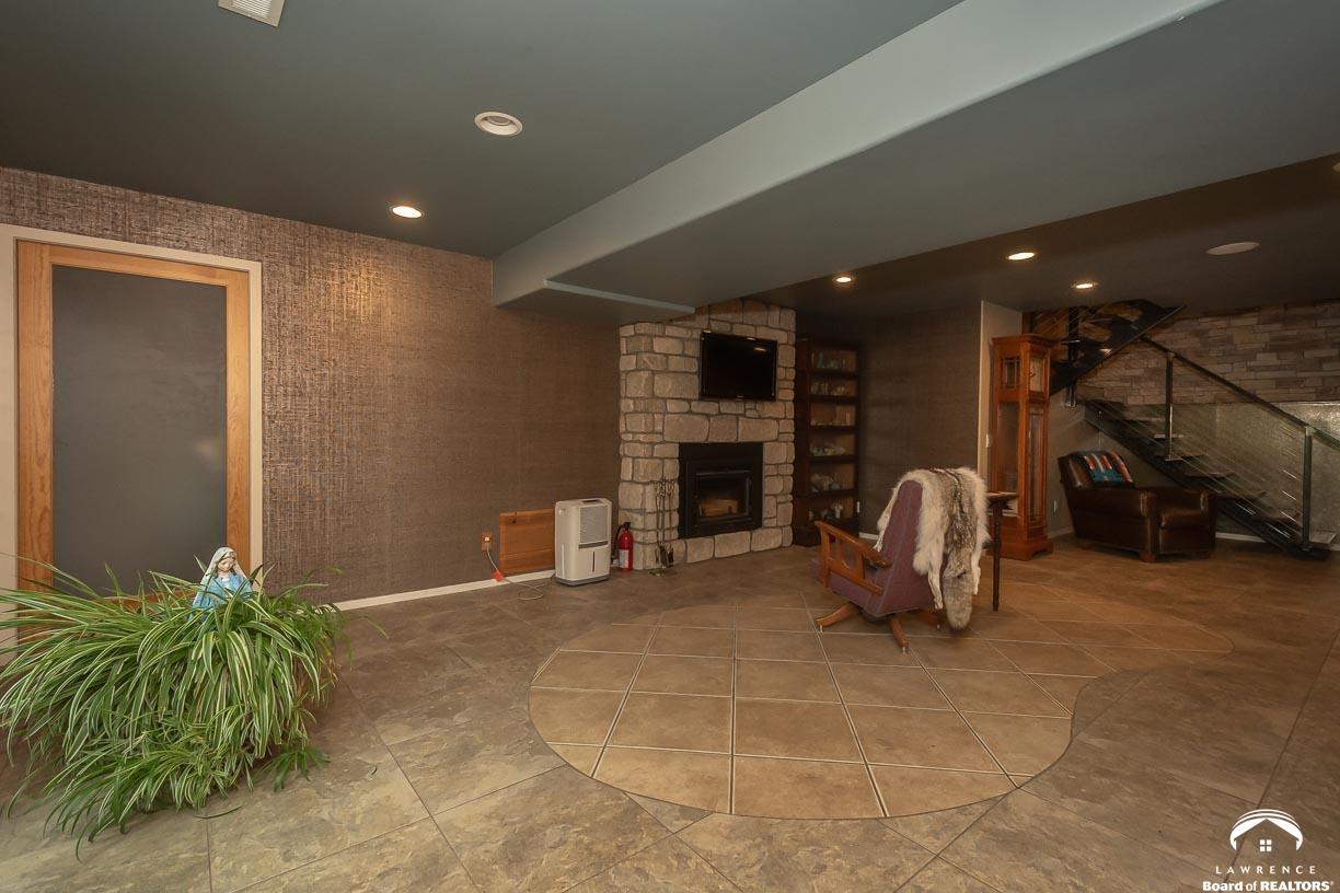 364 East 1600th Road Baldwin City, KS 66006 - Photo 48 of 94