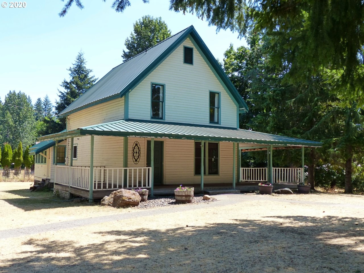 4 Church Road Trout Lake, WA 98650 - Photo 1 of 22 Gallery Image 1