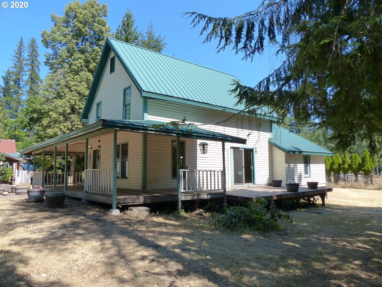 4 Church Road Trout Lake, WA 98650 - Photo 2 of 22 Gallery Image 2