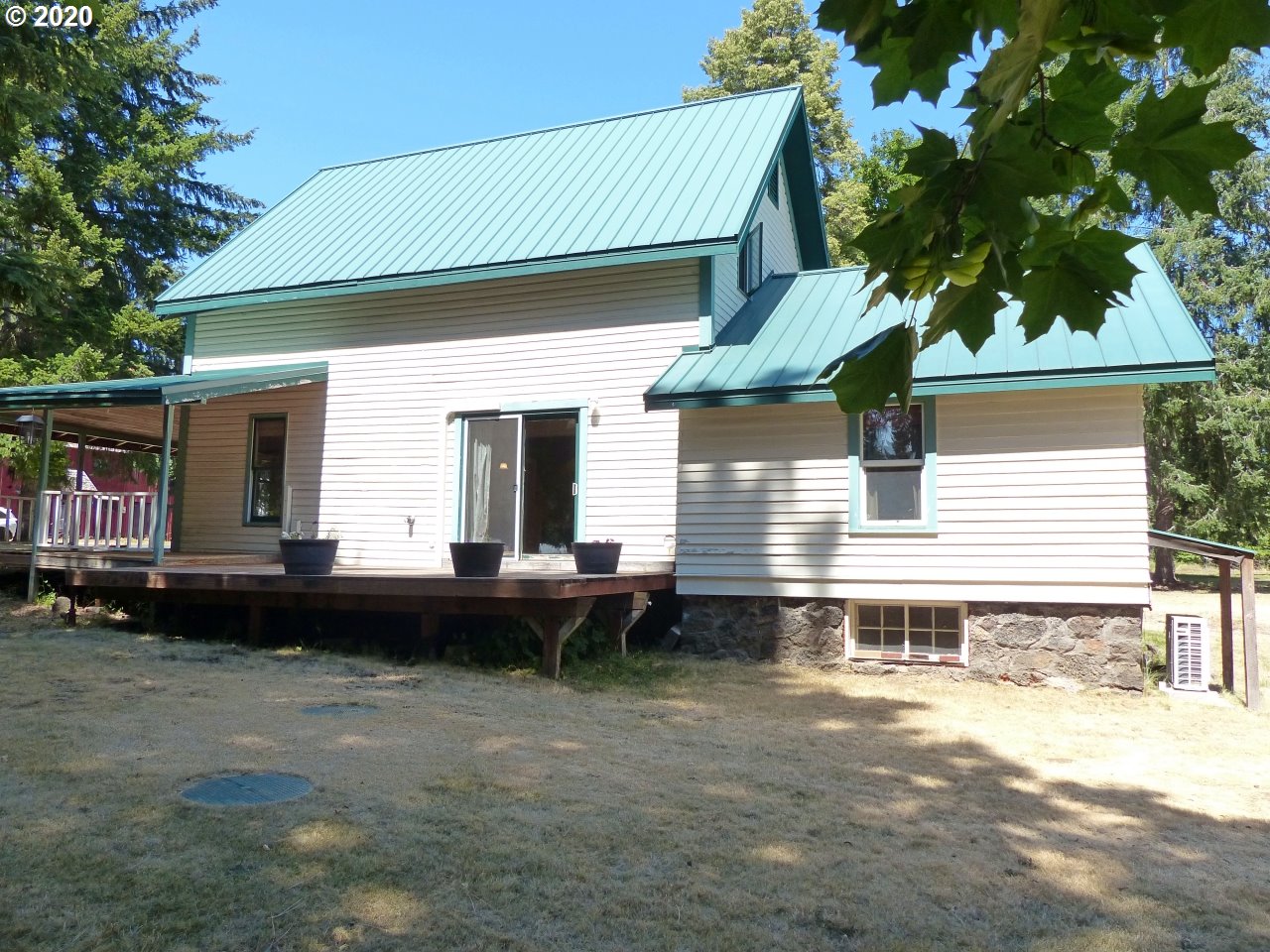 4 Church Road Trout Lake, WA 98650 - Photo 3 of 22 Gallery Image 3