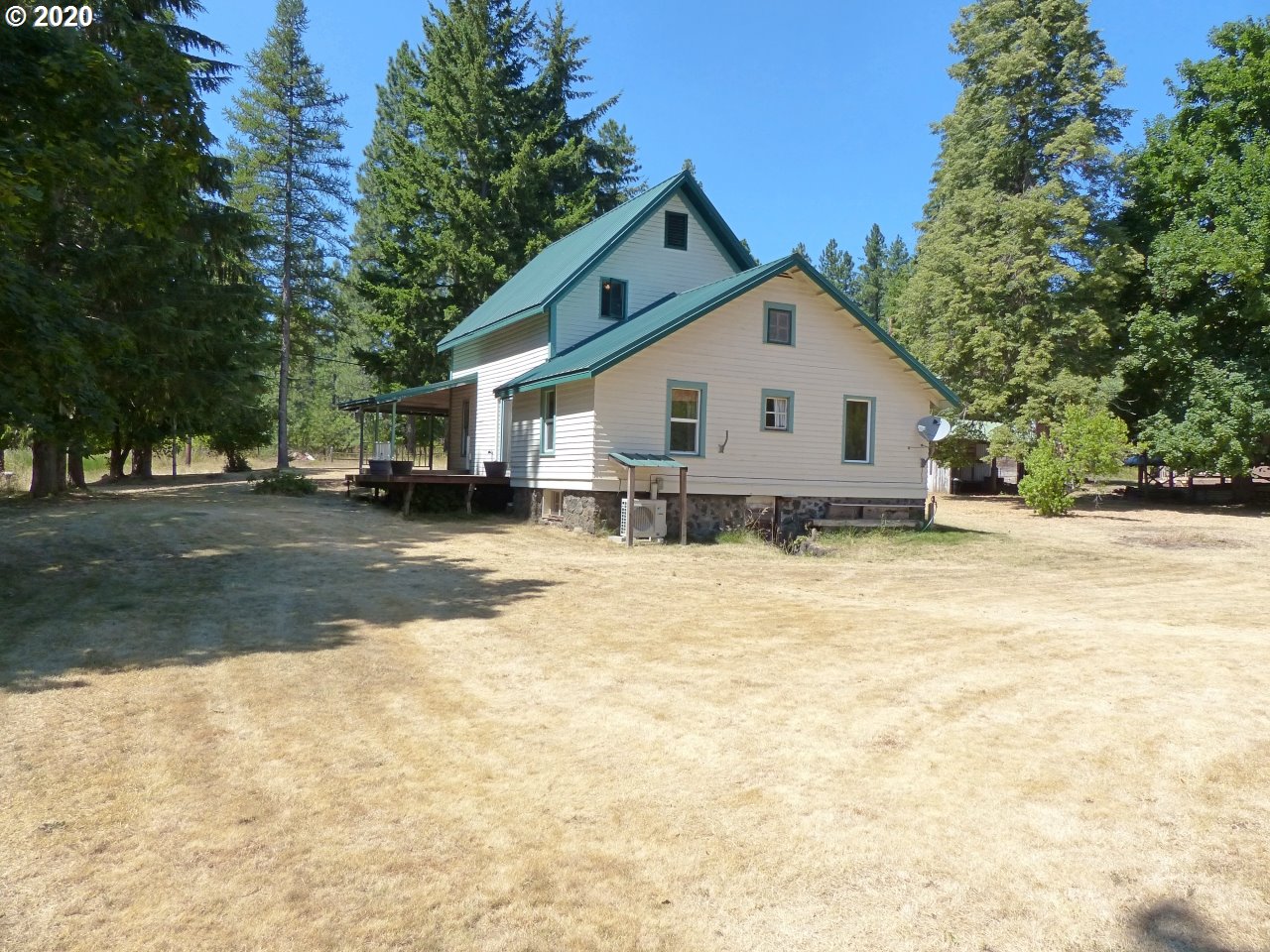 4 Church Road Trout Lake, WA 98650 - Photo 4 of 22 Gallery Image 4