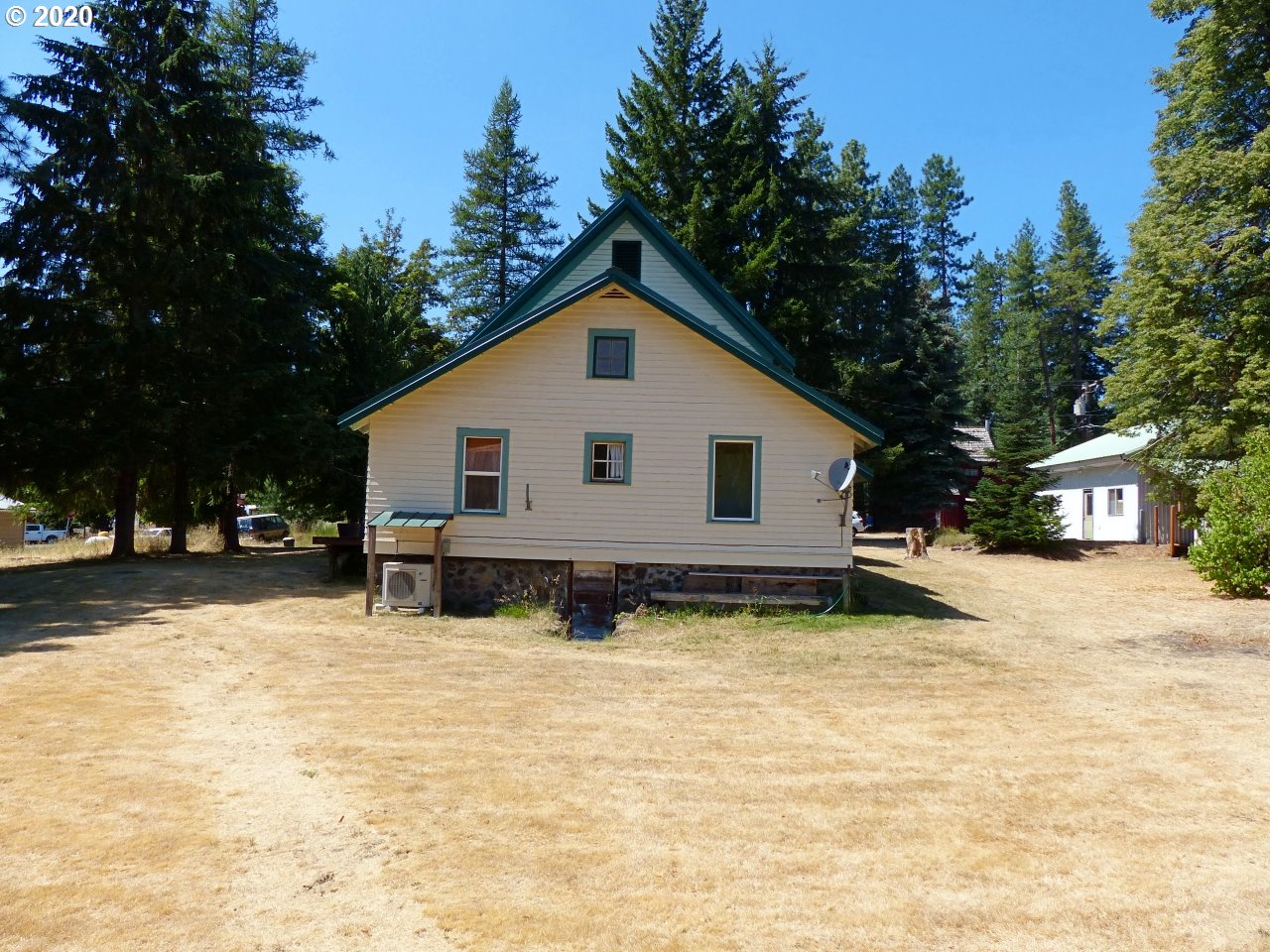4 Church Road Trout Lake, WA 98650 - Photo 5 of 22 Gallery Image 5