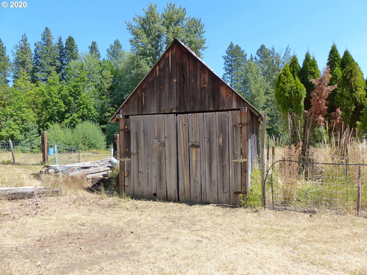 4 Church Road Trout Lake, WA 98650 - Photo 6 of 22 Gallery Image 6