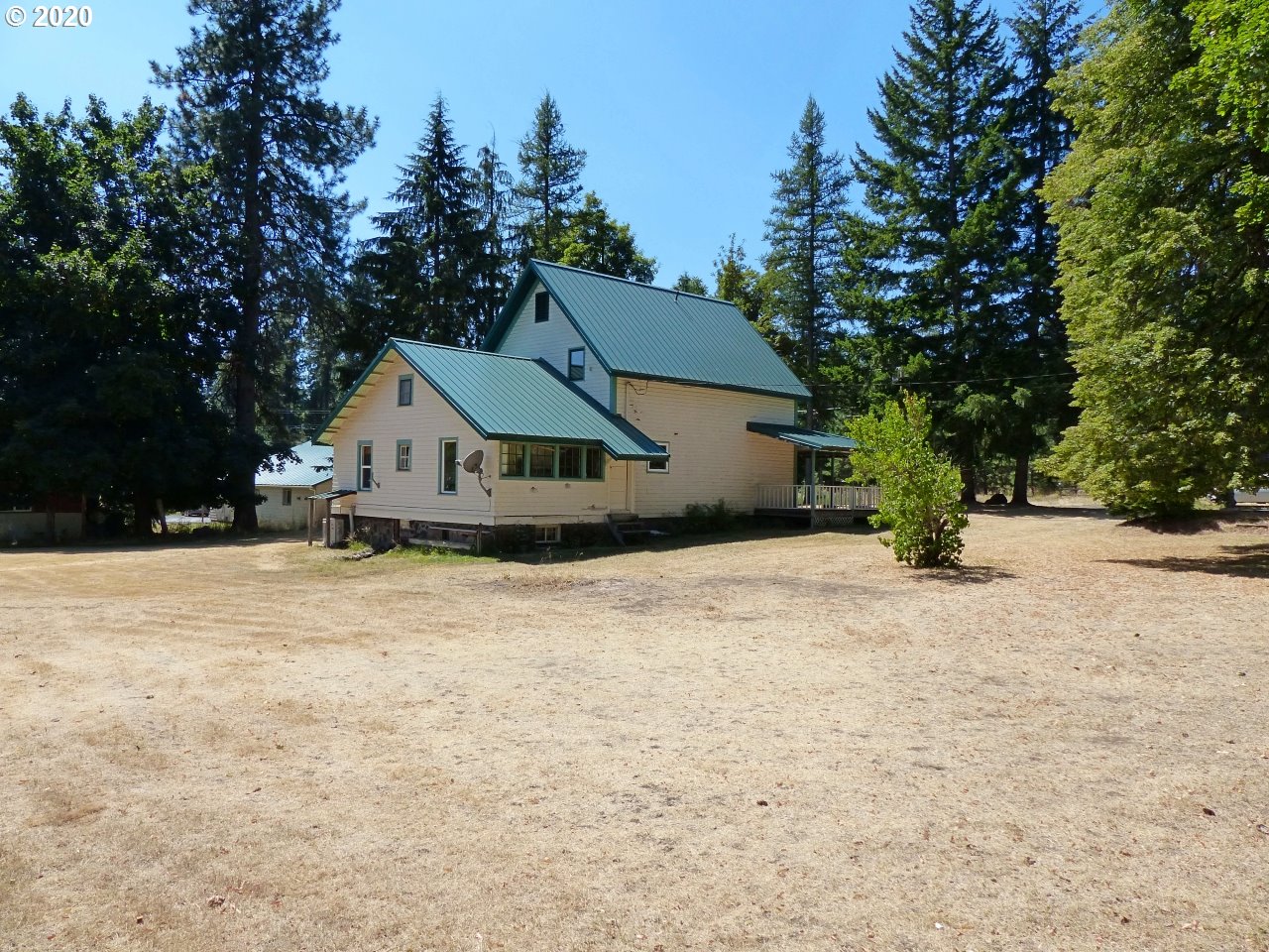 4 Church Road Trout Lake, WA 98650 - Photo 7 of 22 Gallery Image 7