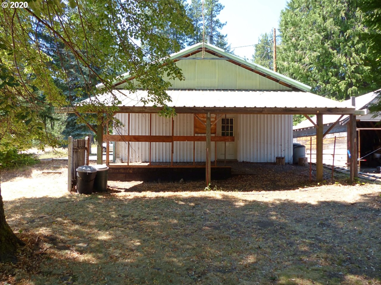 4 Church Road Trout Lake, WA 98650 - Photo 8 of 22 Gallery Image 8