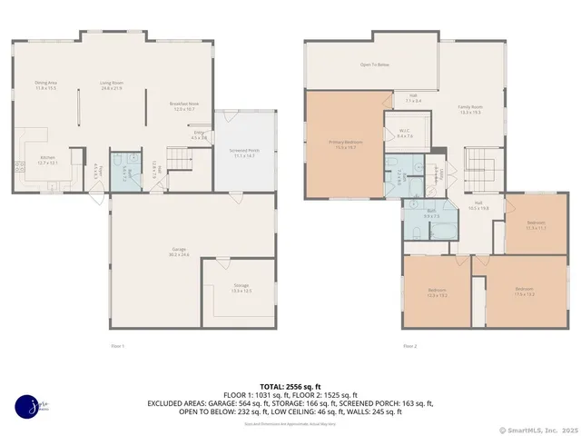 $569,350 | 14 Farmwood Drive, Prospect, CT 06712