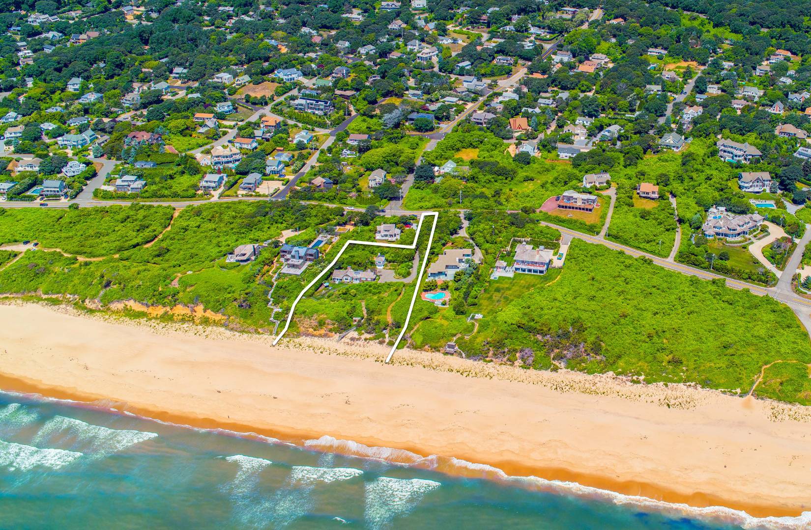 644 Old Montauk Highway Montauk, NY 11954 - Photo 1 of 27