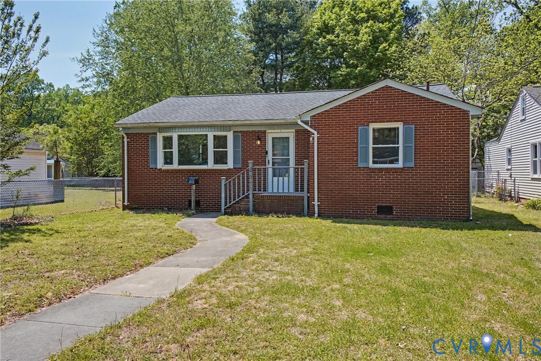 407 Henry Street Suffolk, VA 23434 - Photo 16 of 17