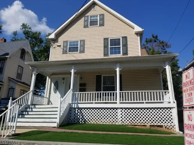 $2,450 | 8 Stone Street, North Plainfield, NJ 07060