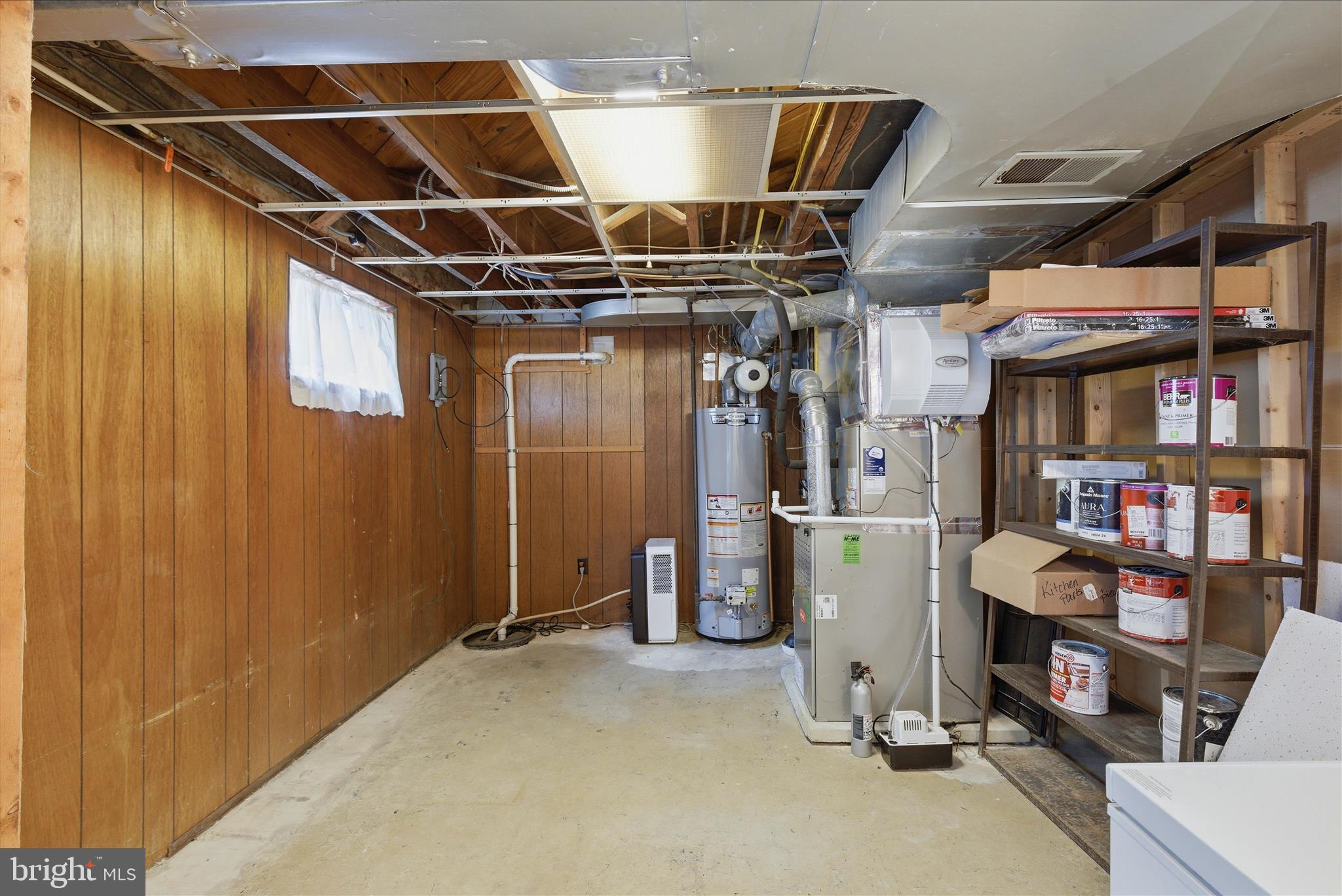 5721 Forest Road Cheverly, MD 20785 - Photo 35 of 49 Tons of storage space