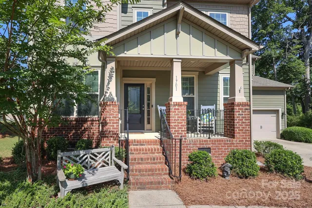 $699,900 | 1701 Great Road, Waxhaw, NC 28173