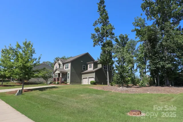 $699,900 | 1701 Great Road, Waxhaw, NC 28173