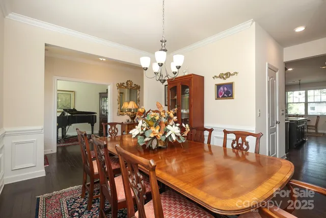 $699,900 | 1701 Great Road, Waxhaw, NC 28173