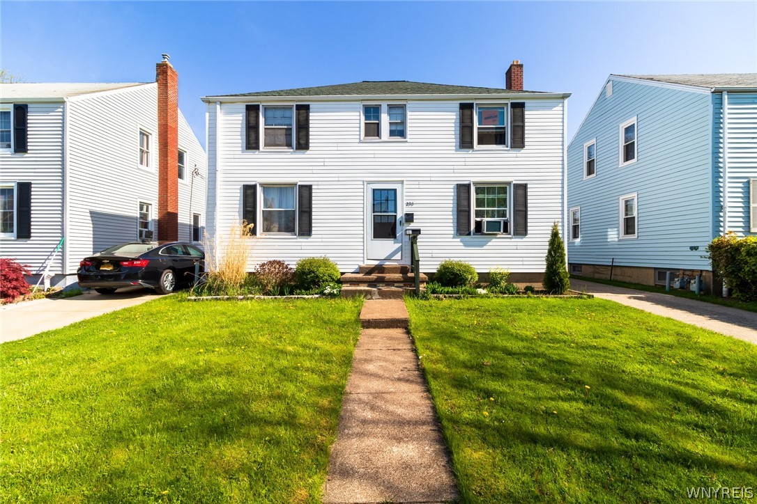 293 Westgate Road Tonawanda, NY 14217 - Photo 1 of 1 Gallery Image 1
