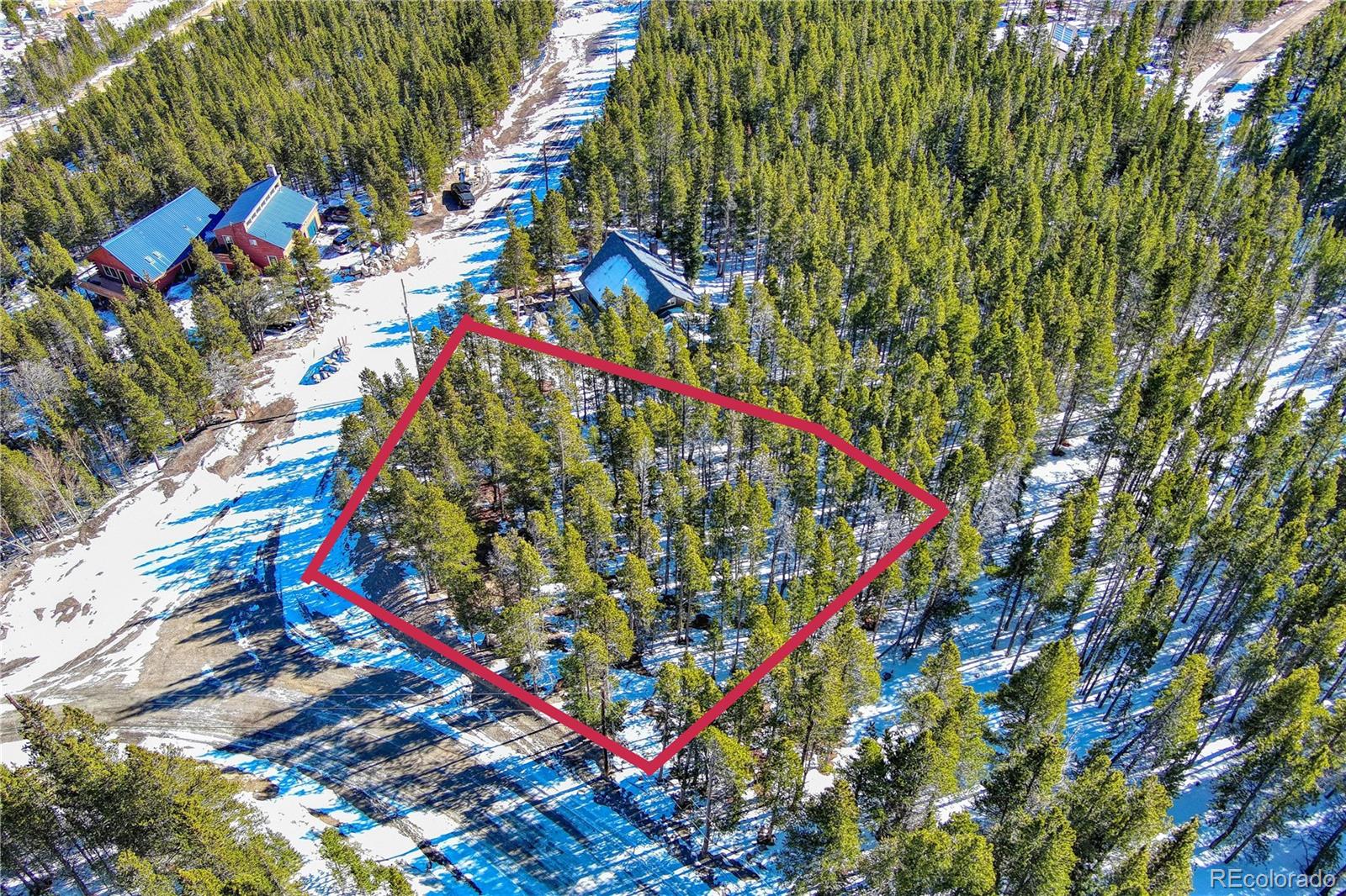 345 Alice Road Idaho Springs, CO 80452 - Photo 13 of 13 Gallery Image 13