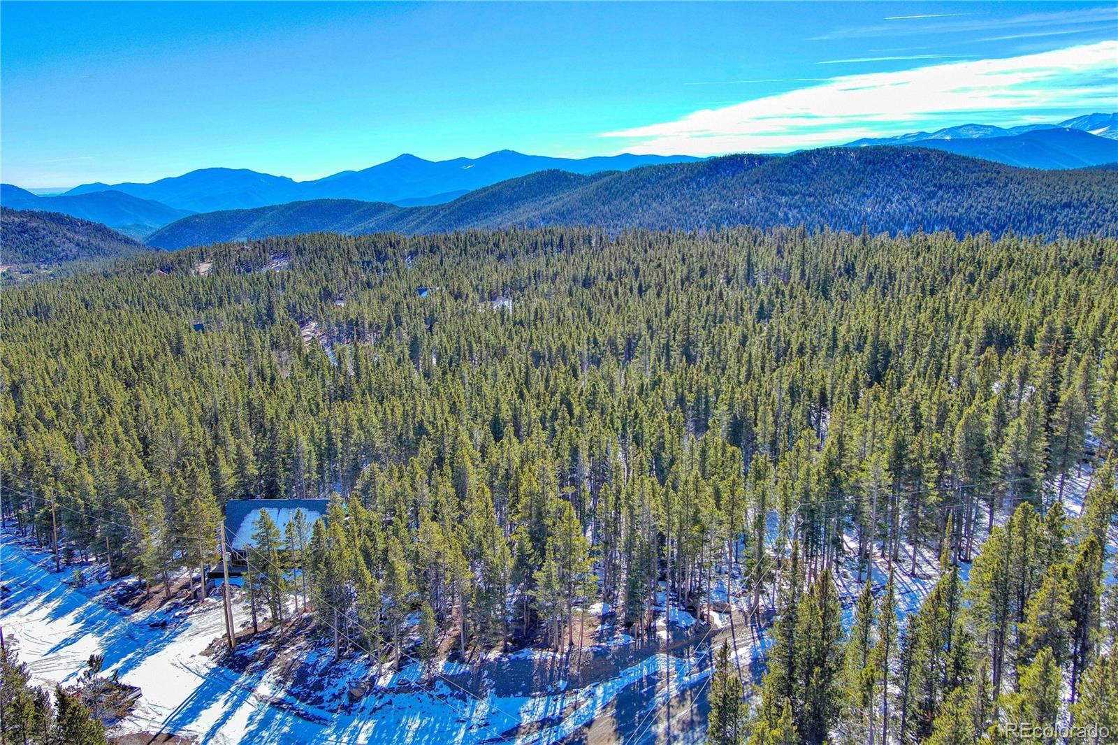 345 Alice Road Idaho Springs, CO 80452 - Photo 2 of 13 Gallery Image 2