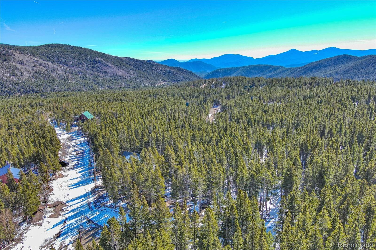 345 Alice Road Idaho Springs, CO 80452 - Photo 4 of 13 Gallery Image 4