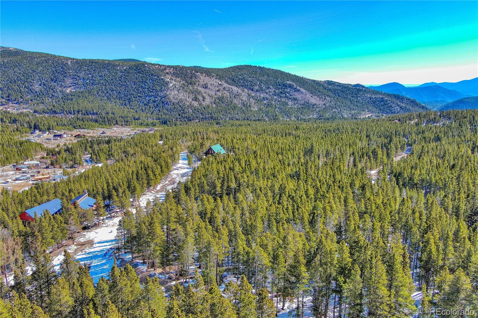 345 Alice Road Idaho Springs, CO 80452 - Photo 5 of 13 Gallery Image 5