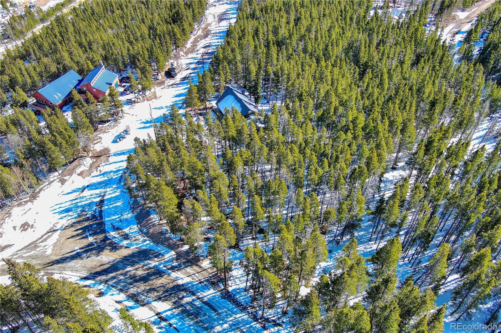 345 Alice Road Idaho Springs, CO 80452 - Photo 6 of 13 Gallery Image 6