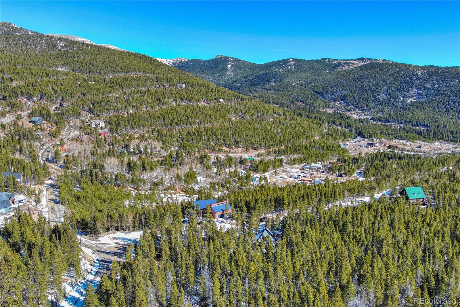 345 Alice Road Idaho Springs, CO 80452 - Photo 7 of 13 Gallery Image 7