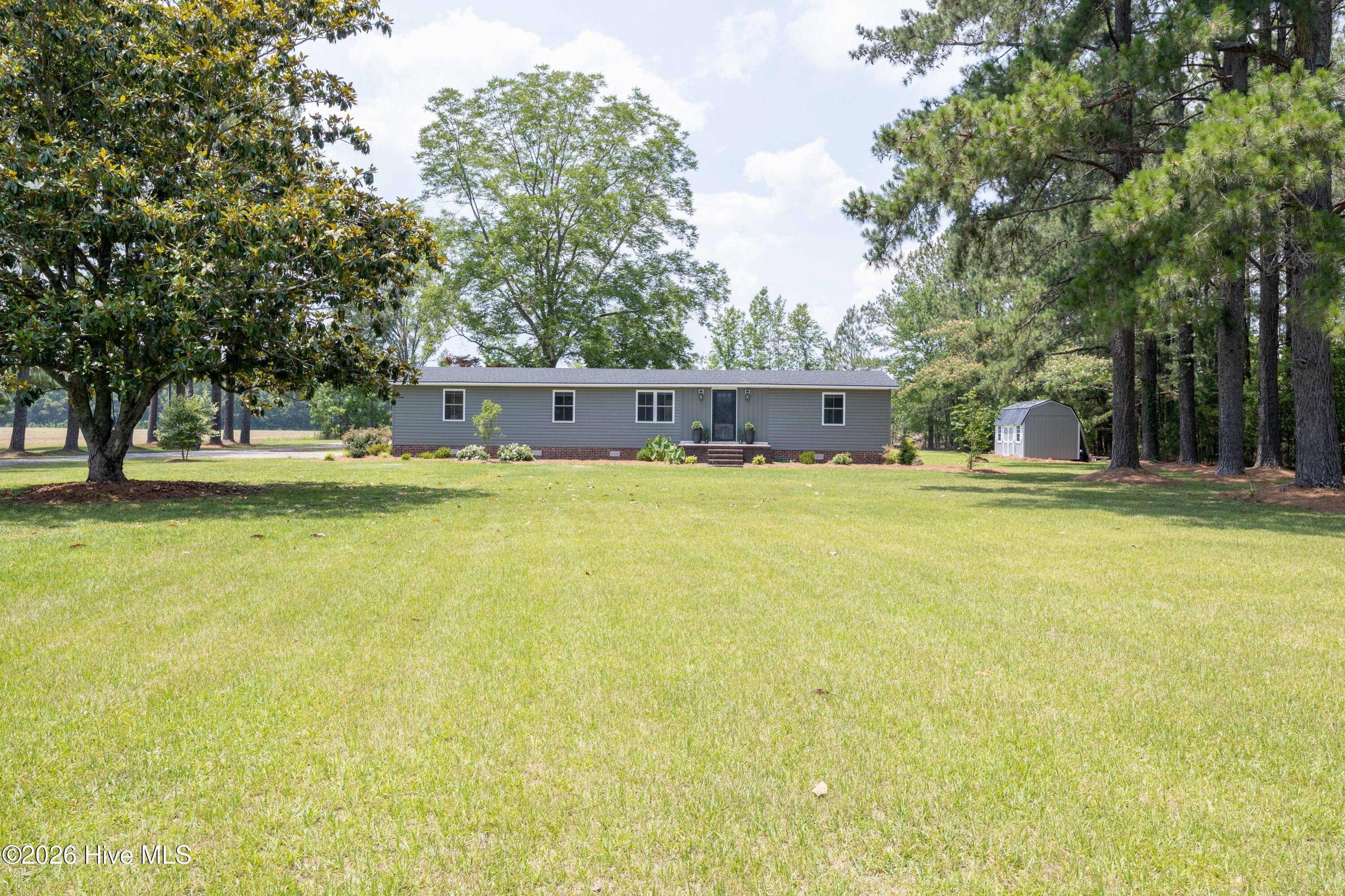 4969 North Boyd Road Pinetown, NC 27865 - Photo 1 of 39