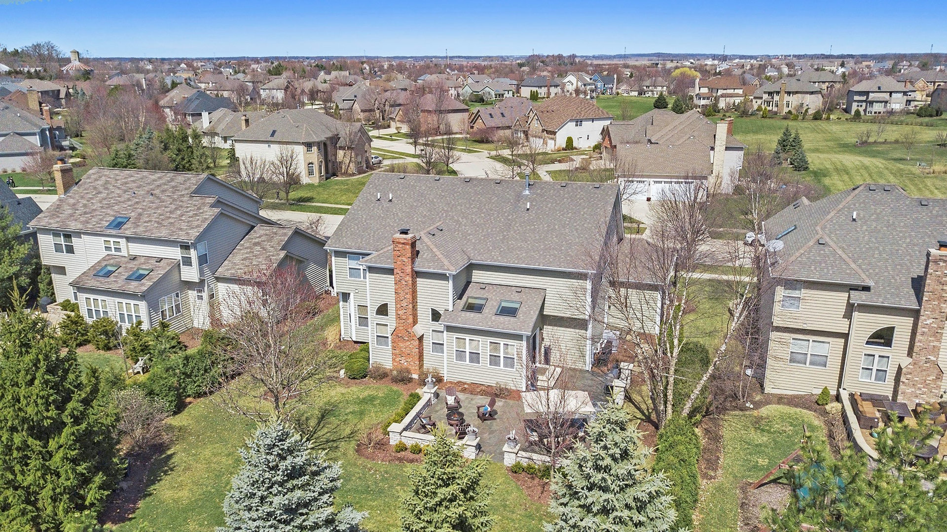 677 Greenfield Road Sugar Grove, IL 60554 - Photo 48 of 52