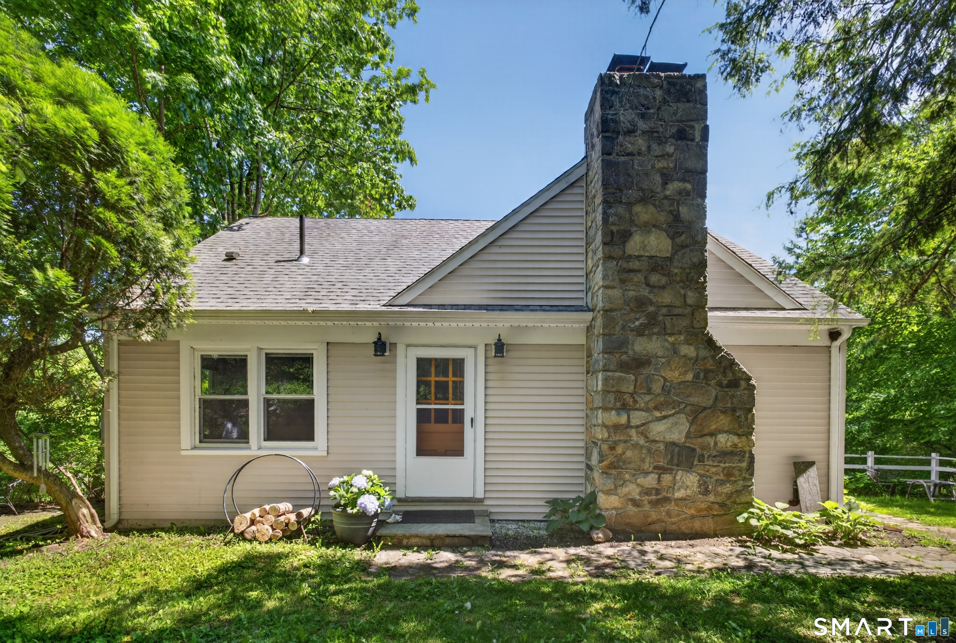 84 Squash Hollow Road New Milford, CT 06776 - Photo 1 of 40