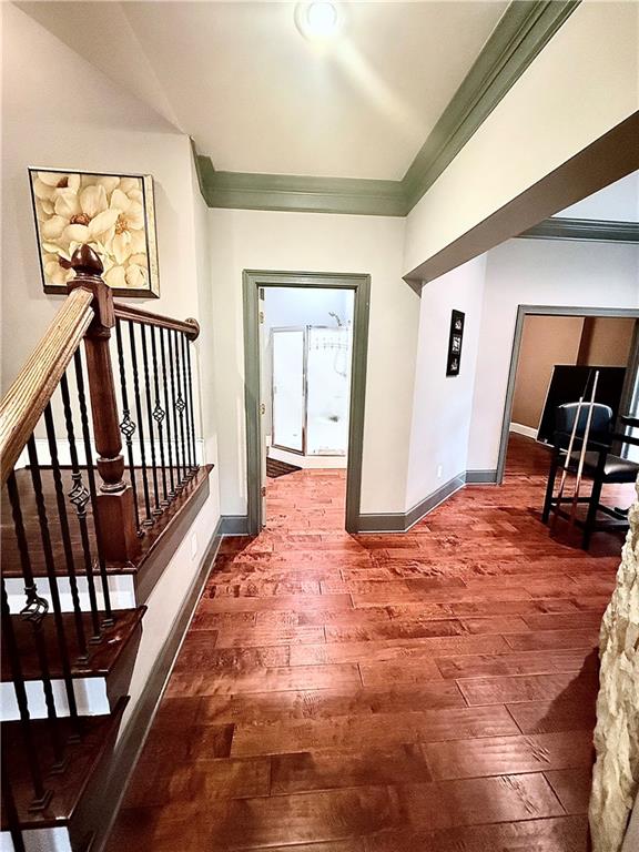 8350 Jacobs Ridge Lane Cumming, GA 30028 - Photo 29 of 65 Gallery Image 29