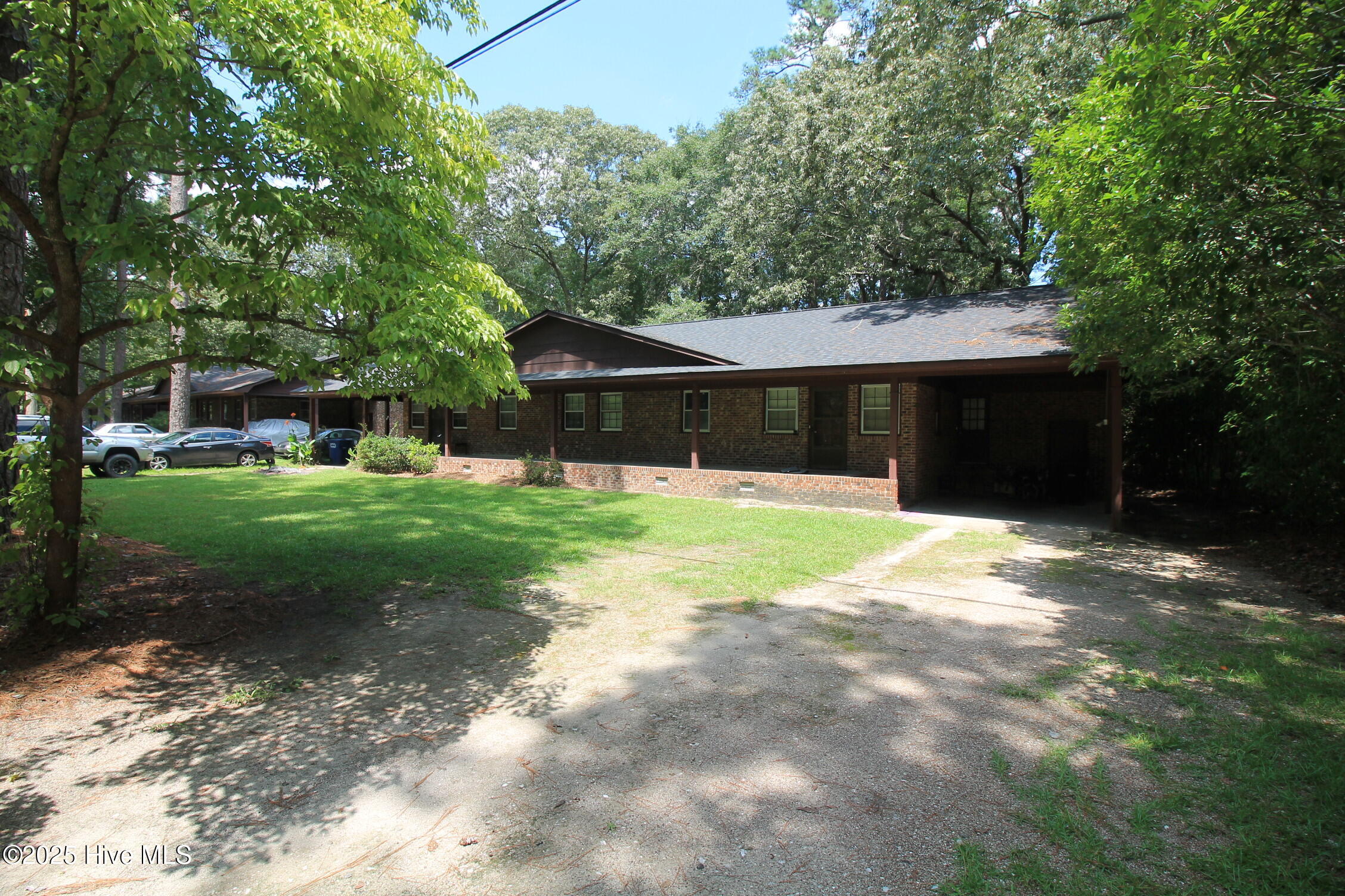6137 River Road Washington, NC 27889 - Photo 6 of 21 Apts 7 & 8