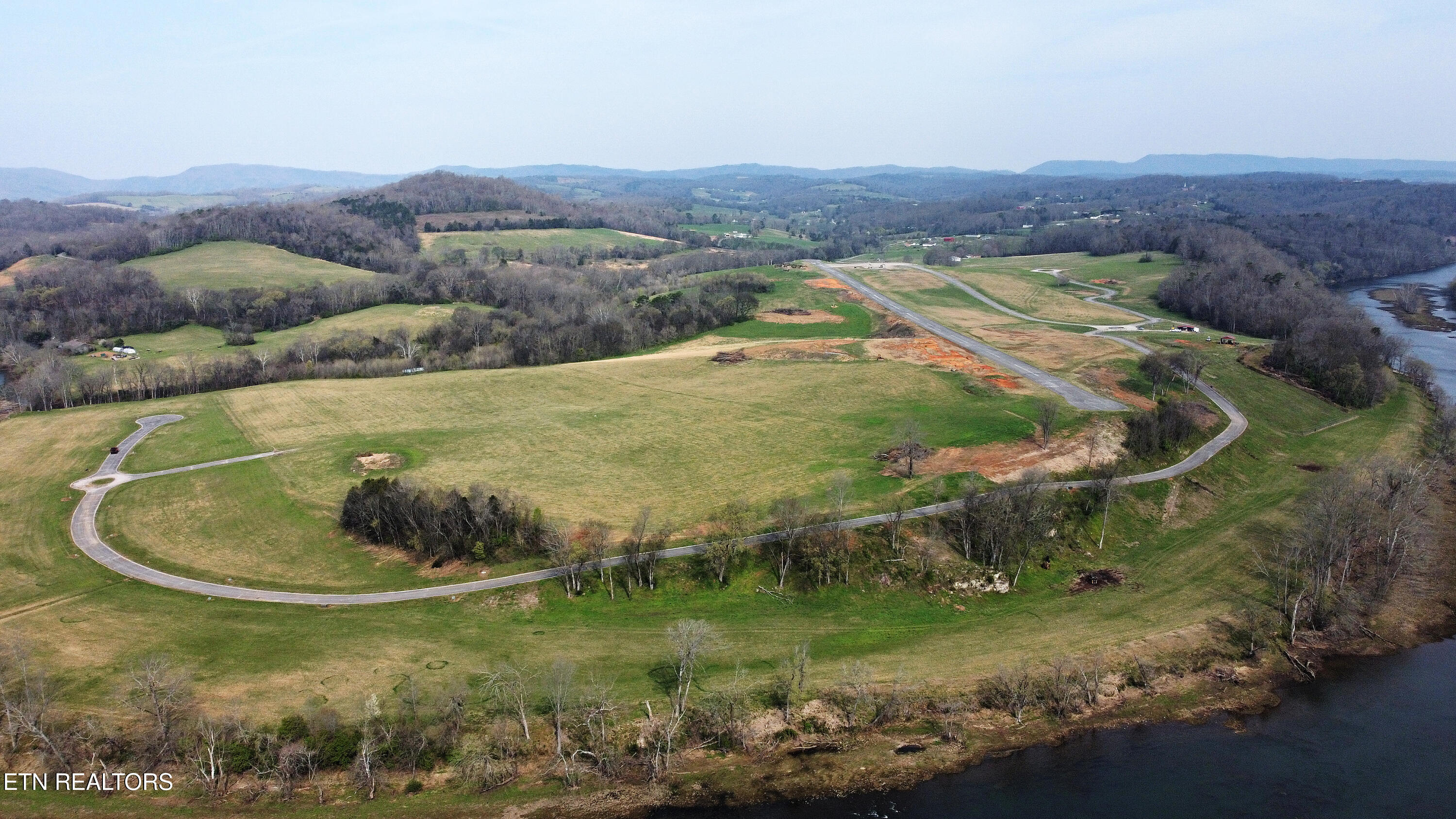 747 Stone Road Blaine, TN 37709 - Photo 2 of 40 DJI_0163