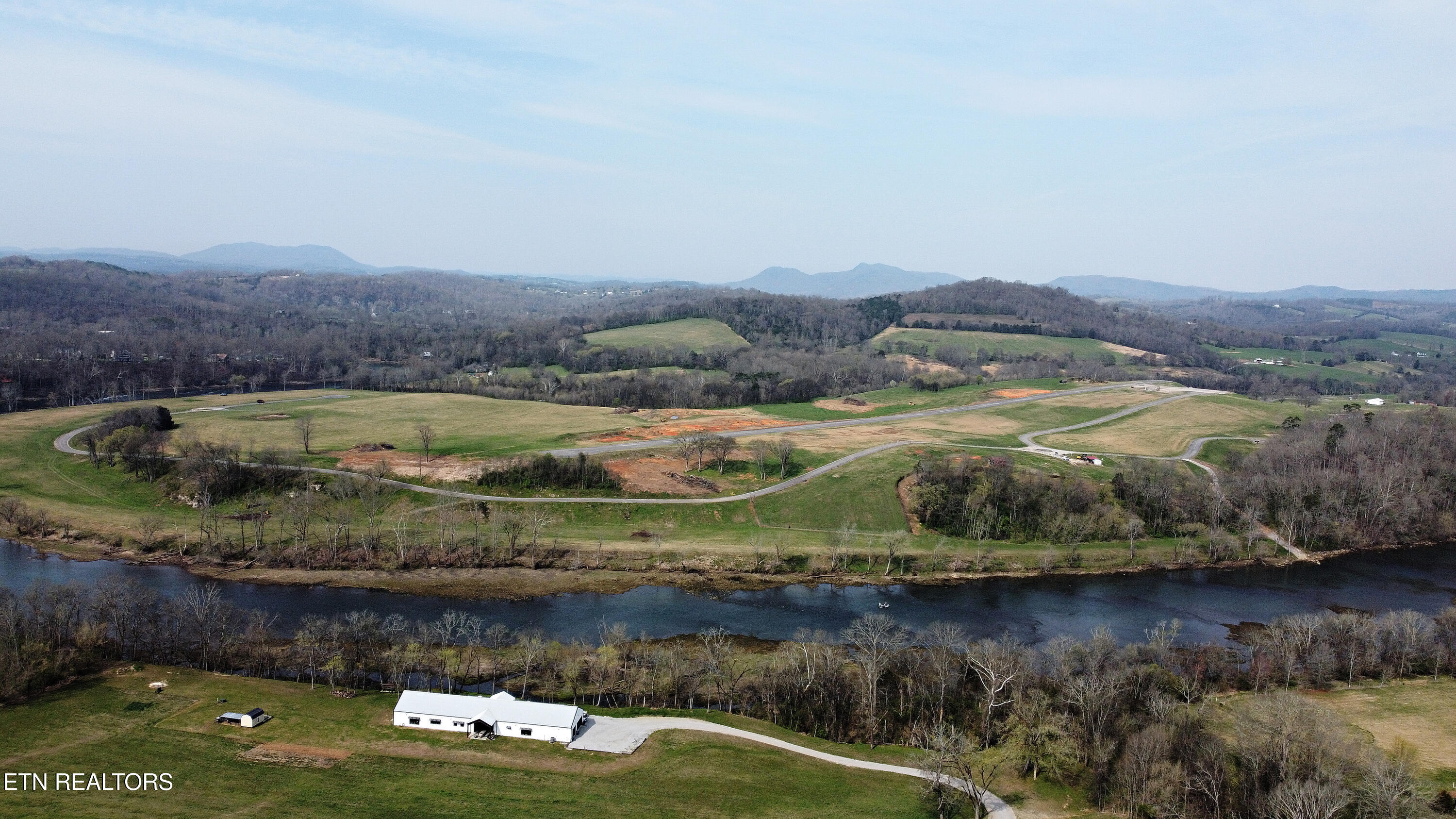 747 Stone Road Blaine, TN 37709 - Photo 3 of 40 DJI_0170