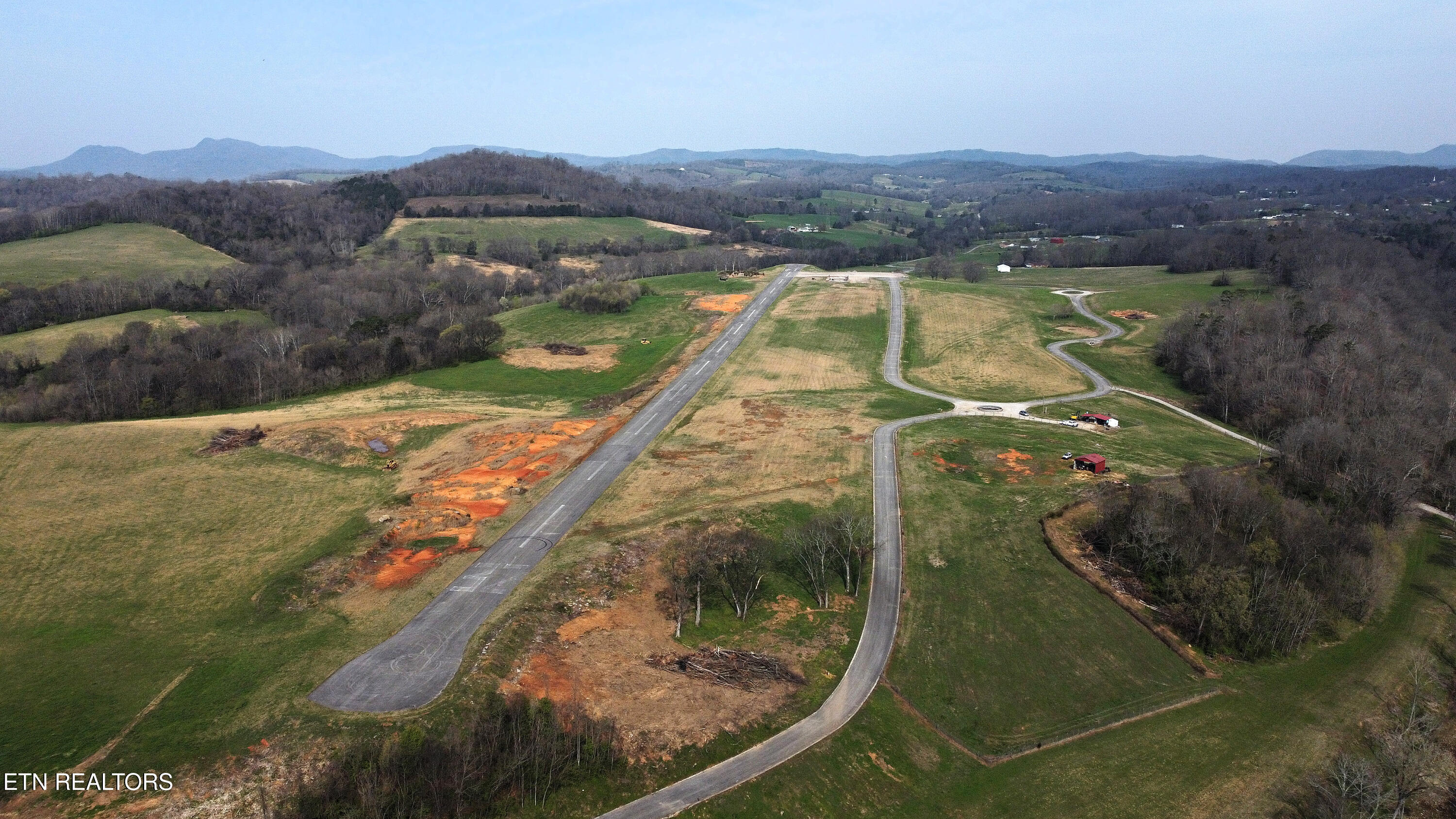 747 Stone Road Blaine, TN 37709 - Photo 4 of 40 DJI_0173