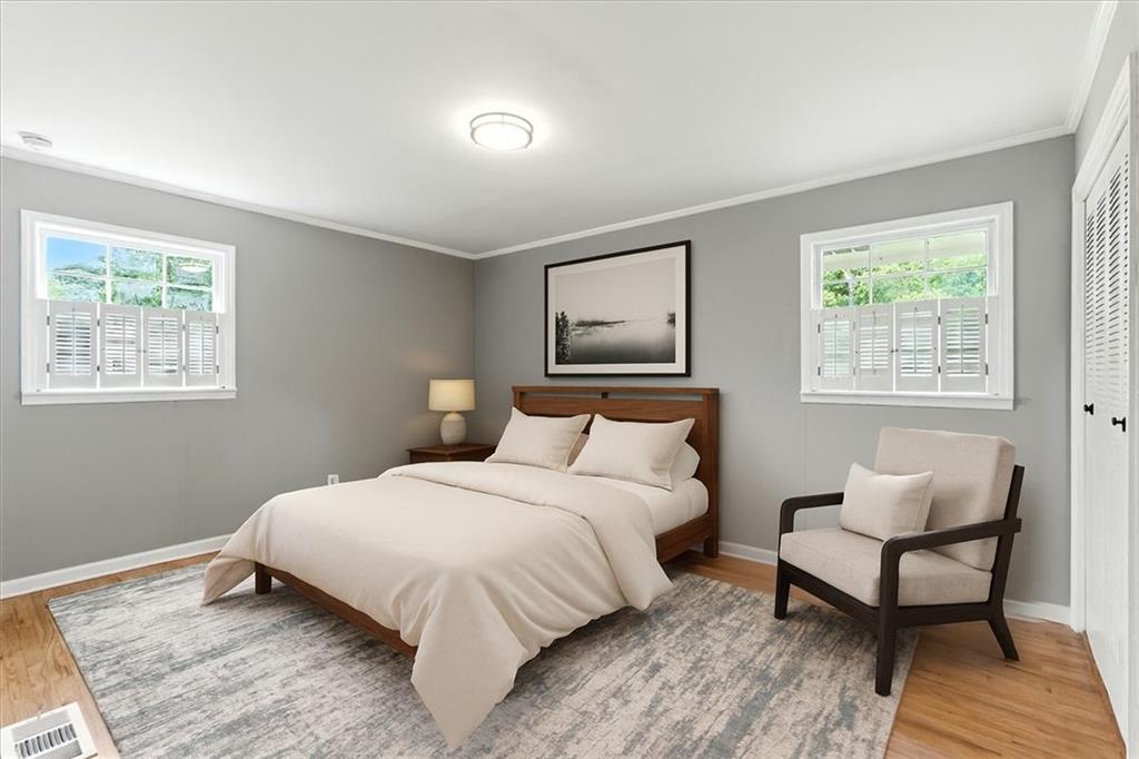 124 Beech Creek Drive Northwest Rome, GA 30165 - Photo 11 of 25