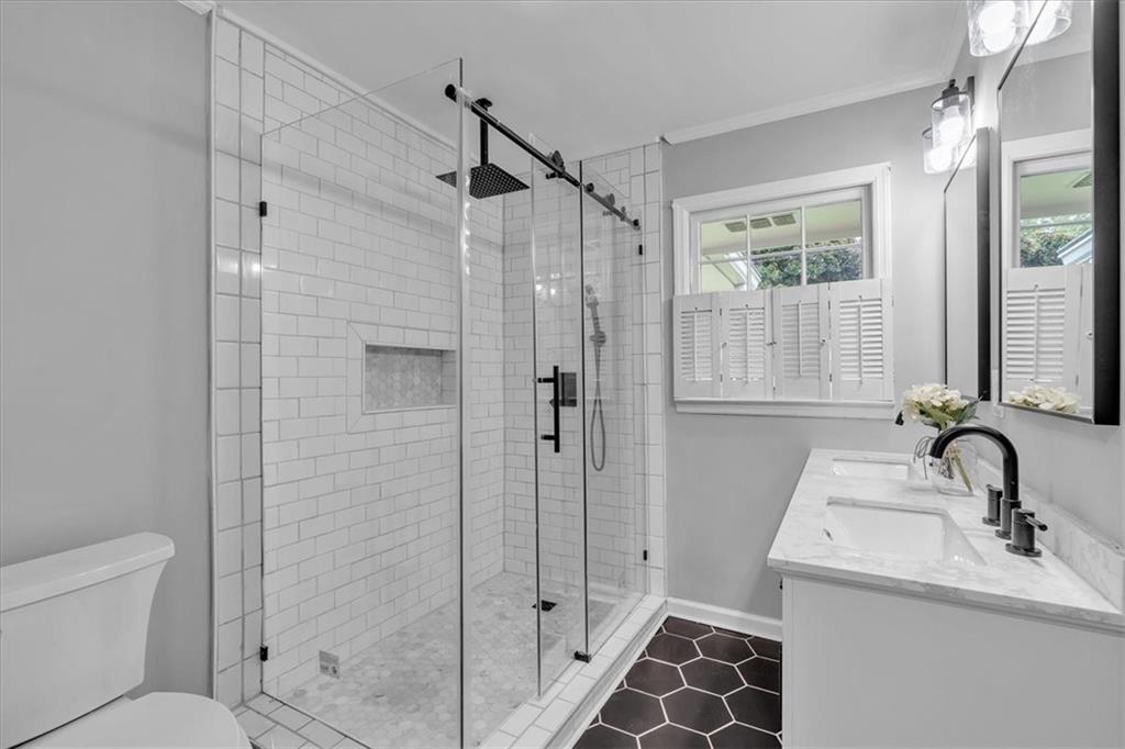 124 Beech Creek Drive Northwest Rome, GA 30165 - Photo 13 of 25