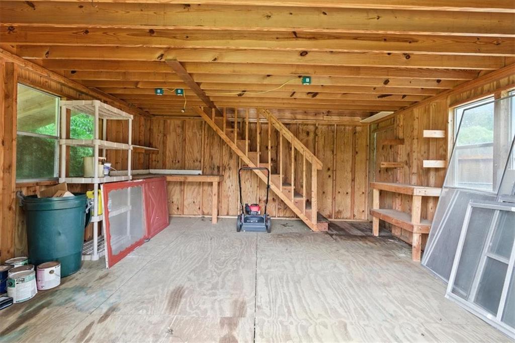 124 Beech Creek Drive Northwest Rome, GA 30165 - Photo 16 of 25