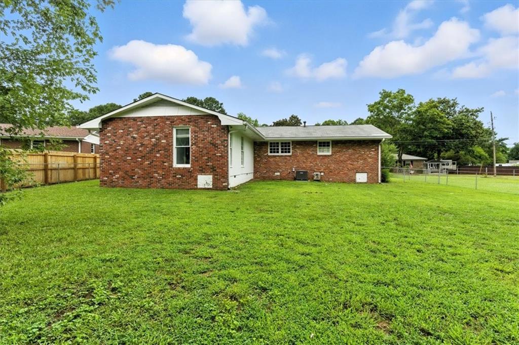 124 Beech Creek Drive Northwest Rome, GA 30165 - Photo 18 of 25