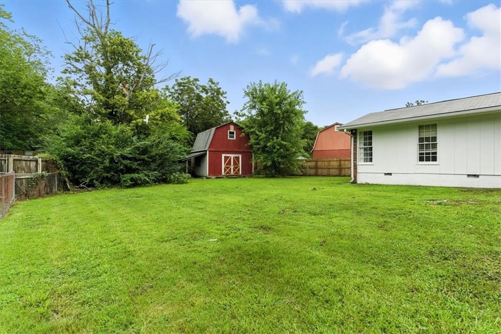 124 Beech Creek Drive Northwest Rome, GA 30165 - Photo 19 of 25