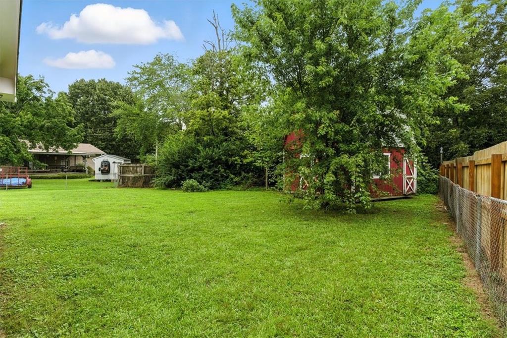 124 Beech Creek Drive Northwest Rome, GA 30165 - Photo 21 of 25