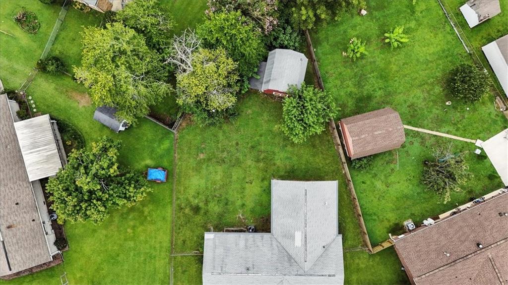 124 Beech Creek Drive Northwest Rome, GA 30165 - Photo 22 of 25