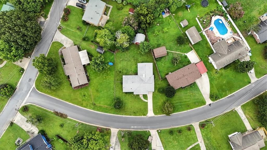 124 Beech Creek Drive Northwest Rome, GA 30165 - Photo 23 of 25