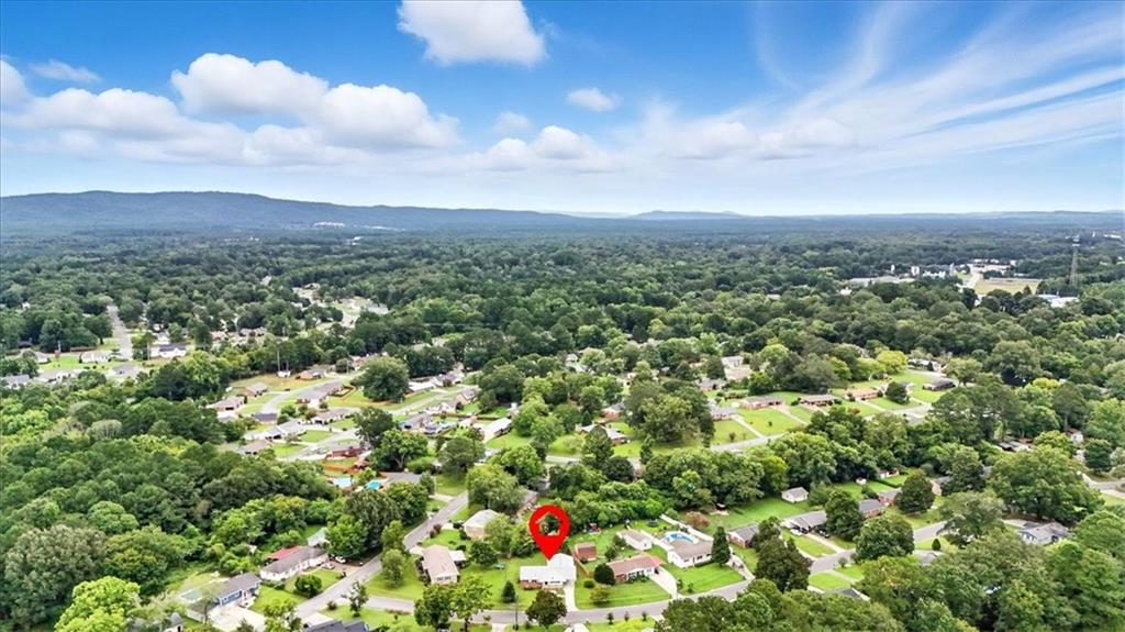 124 Beech Creek Drive Northwest Rome, GA 30165 - Photo 24 of 25