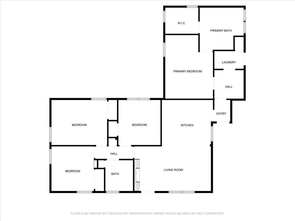 124 Beech Creek Drive Northwest Rome, GA 30165 - Photo 25 of 25