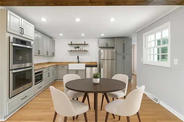 $285,000 | 124 Beech Creek Drive Northwest, Rome, GA 30165