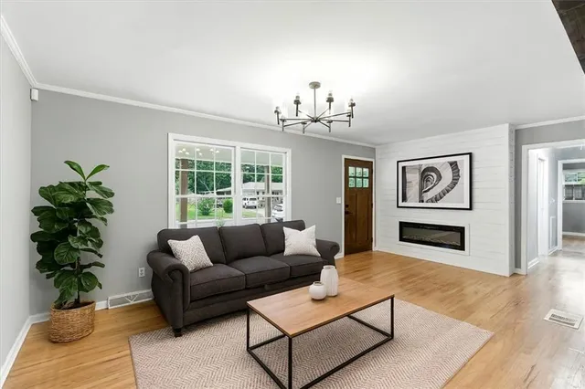 $285,000 | 124 Beech Creek Drive Northwest, Rome, GA 30165