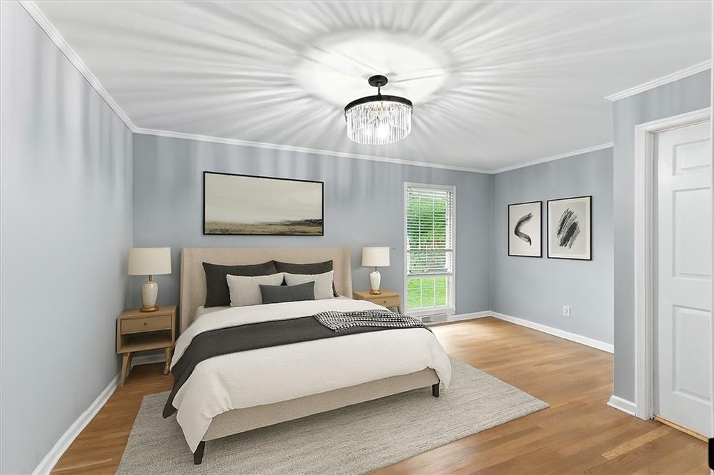 124 Beech Creek Drive Northwest Rome, GA 30165 - Photo 5 of 25