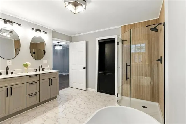 $285,000 | 124 Beech Creek Drive Northwest, Rome, GA 30165