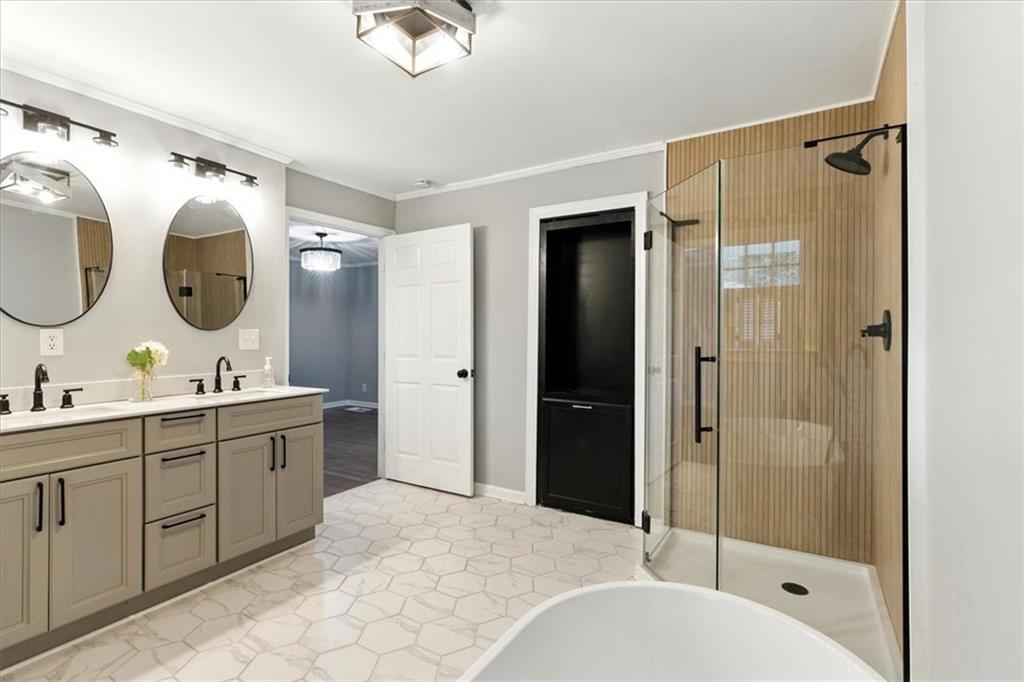 124 Beech Creek Drive Northwest Rome, GA 30165 - Photo 6 of 25